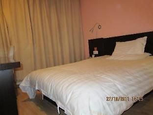 Fast109 Hotel Nanjing  Luaran gambar