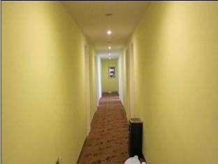 Fast109 Hotel Nanjing  Luaran gambar