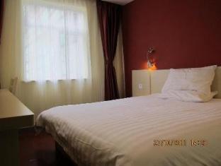 Fast109 Hotel Nanjing  Luaran gambar